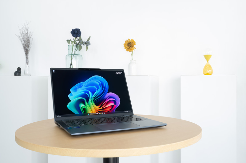 Swift 14 AIは明らかにコストパフォーマンスの高いモデルだ！