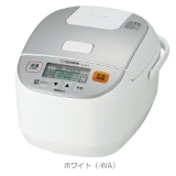 象印マホービン 極め炊き マイコン炊飯ジャー NL-DA18-WA	https://nttxstore.jp/_II_QZZ0007808?LID=PCW&FMID=PCW