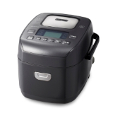アイリスオーヤマ 圧力IHジャー炊飯器 RC-PDA30-B	https://nttxstore.jp/_II_IR16380485?LID=PCW&FMID=PCW