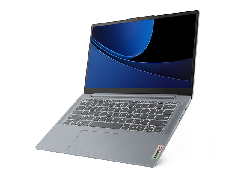 <a href="https://www.lenovo.com/jp/ja/p/laptops/ideapad/ideapad-slim-3-series/lenovo-ideapad-slim-3i-gen-9-14-inch-intel/83e50002jp" class="n" target="_blank">製品ページ</a><br>価格 : 7万7,000円●CPU : Core 5 120U●ディスプレイ : 14型1,920×1,080ドット液晶●メモリ : 16GB●ストレージ : 512GB SSD(PCIe)●OS : Windows 11 Home●インターフェイス : USB 3.2 Gen 1 Type-C(USB PD/DisplayPort Alt Mode対応)、USB 3.2 Gen 1 2基、HDMI、SDカードスロット、オーディオジャック●無線LAN : Wi-Fi 6●Webカメラ : フルHDカメラ●生体認証機能 : 指紋認証●サイズ : 約324.3×213.8×17.9mm●重量 : 約1.37kg