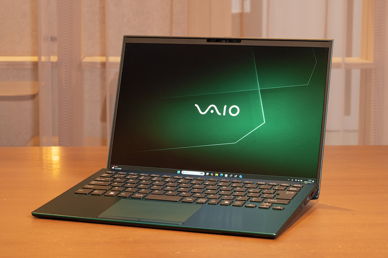 VAIO SX14-R