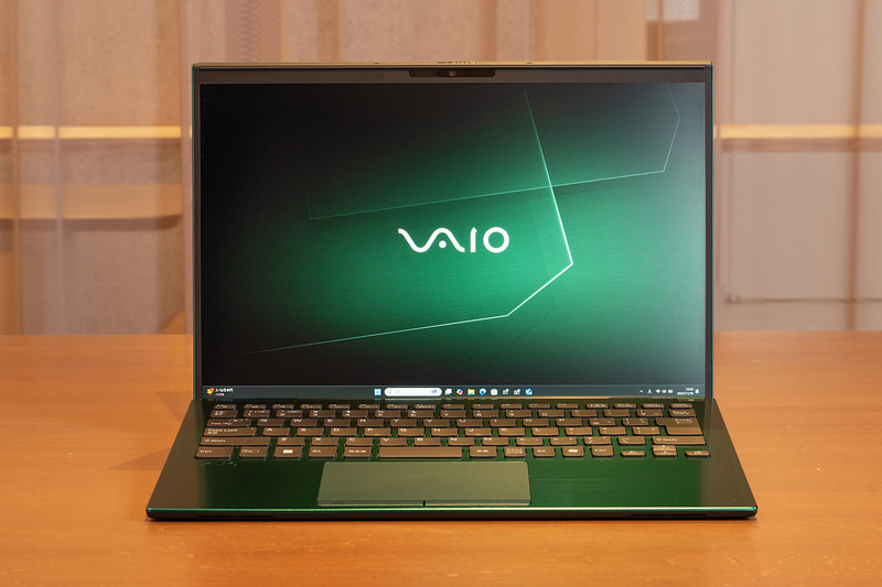 縦方向に広い画面はユーザーなどからの要望を受けたものでもある