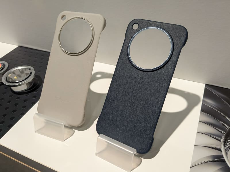 OPPO Find X8専用マグネット搭載スマホケース