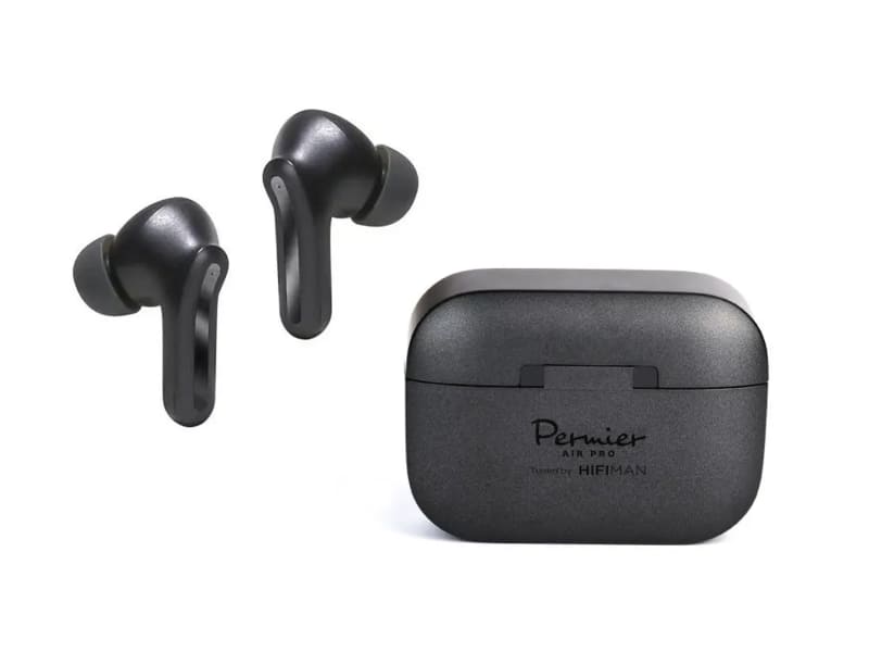 Permier AIR PRO Tuned by HIFIMAN