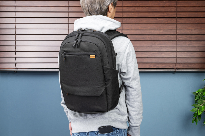 Dell EcoLoop Premierバックパック14-16