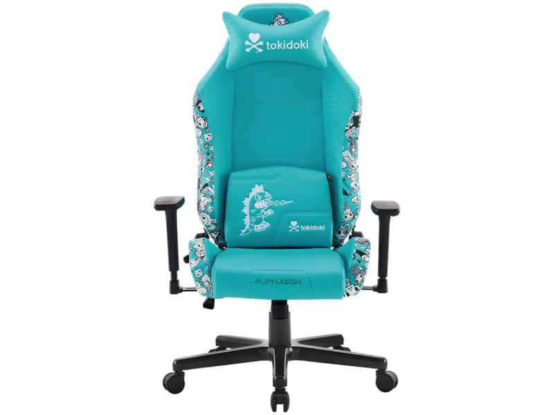 tokidoki Kaiju シアン