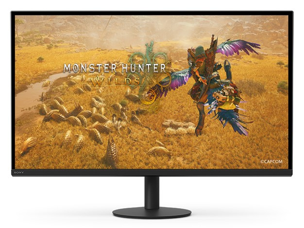 ソニー INZONE M9 II