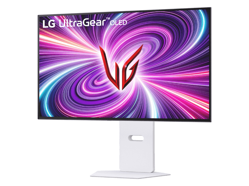 LG 32GS95UV-W