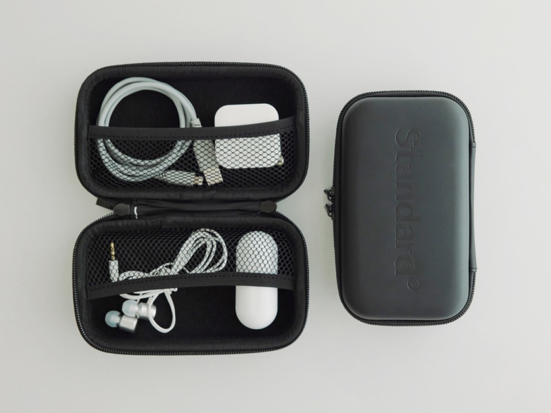 ガジェットケース(16cm×9cm)