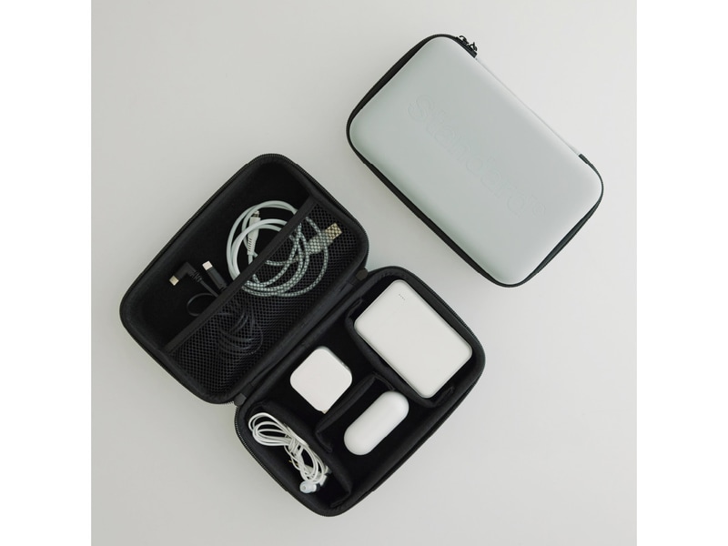 ガジェットケース(21cm×13cm)