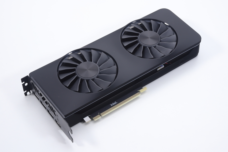 Arc A770 Limited Edition