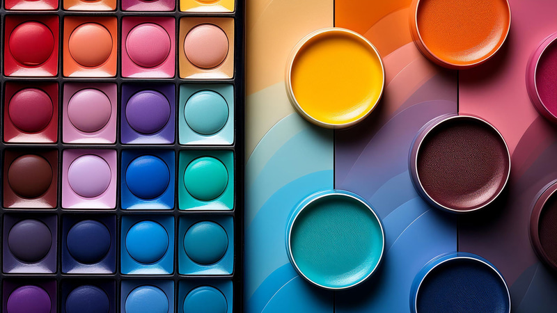 参照画像が同じであればほかのプロンプトでもレイアウトは同じになります