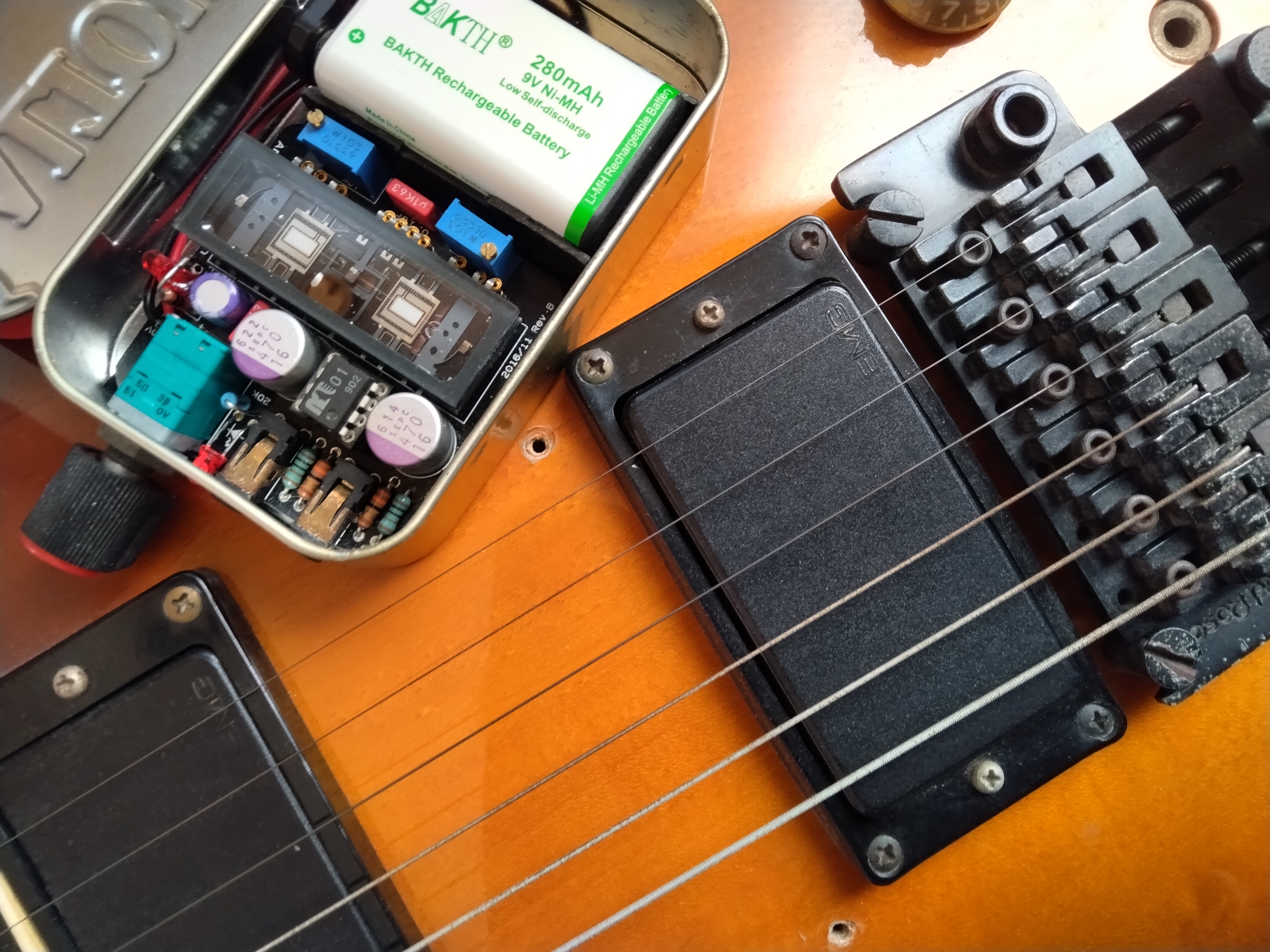 背面カメラ/写真モードで撮影