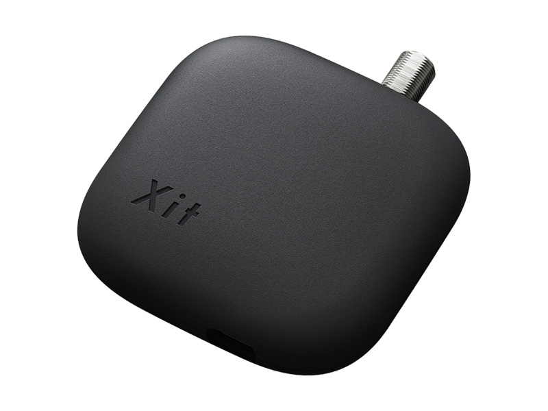 Xit Square+(XIT-SQR200CW)