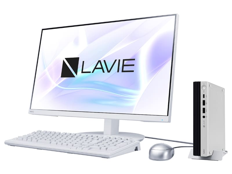 LAVIE Direct DT Slim