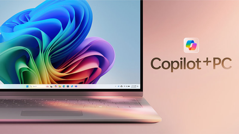 Copilot+ PCは、オンデバイスAIをリードすることになる
