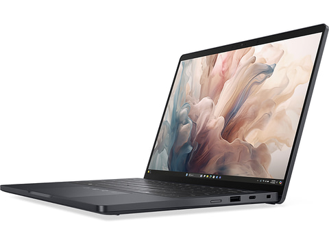 新ブランドDell ProとDell Pro Maxを冠したノートPC/モバイルワーク