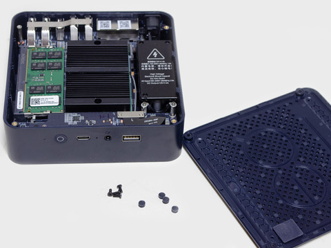 西川和久の不定期コラム】邪魔なACアダプタがなくなった！？Twin Lake