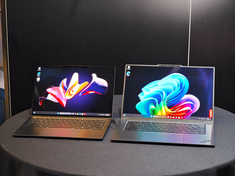 それでもThinkPadと呼ぶ。赤ぽっちを卒業した「ThinkPad X9