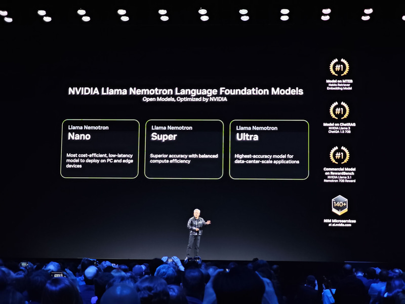 Llama Nemotron