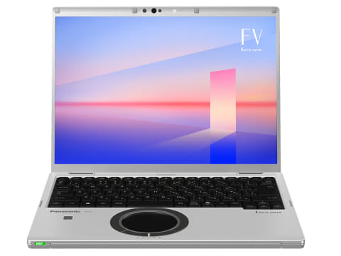 Copilotキー搭載の「レッツノートFV5」が店頭販売 - PC Watch