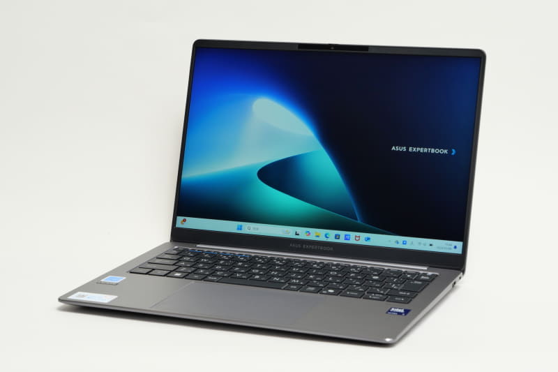 ASUS「ExpertBook P5 P5405CSA」