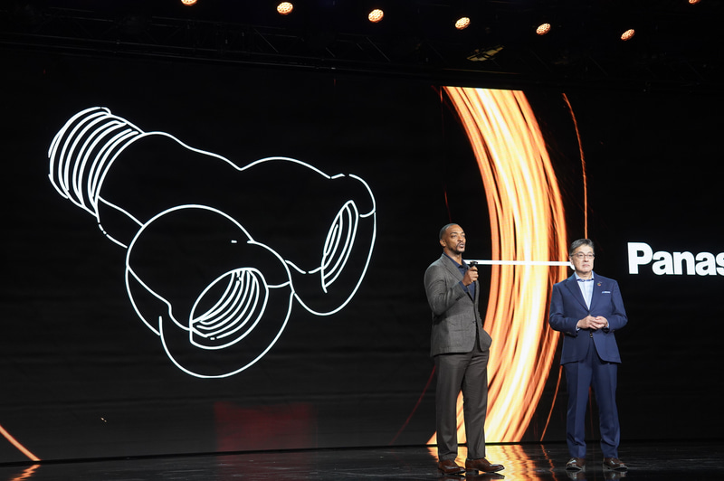 パナソニック創業時のヒット商品となった二股ソケット