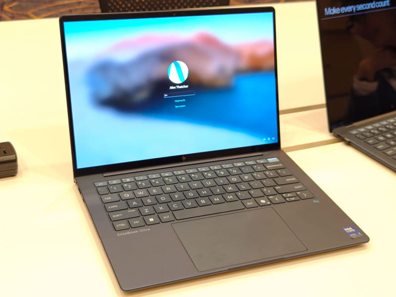 HP EliteBook Ultra G1i 14-inch