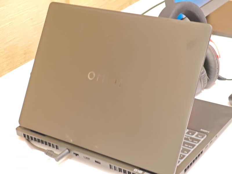 OMEN 16 Gaming Laptop