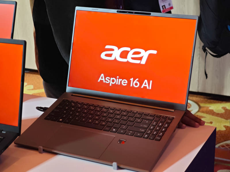 Acer Aspire 16 AI