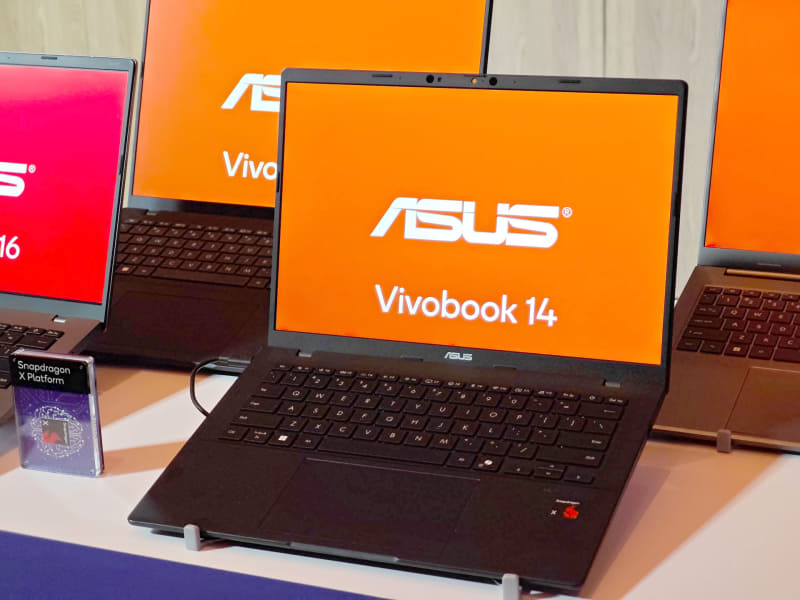ASUS Vivobook 14