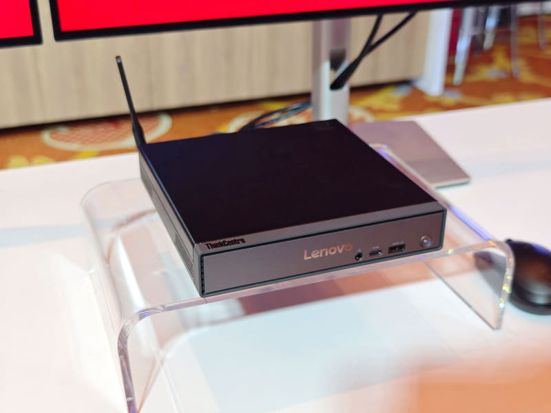 ThinkCentre neo 50q QC