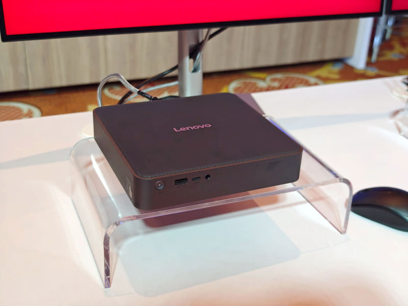 IdeaCentre Mini x(1L、10)