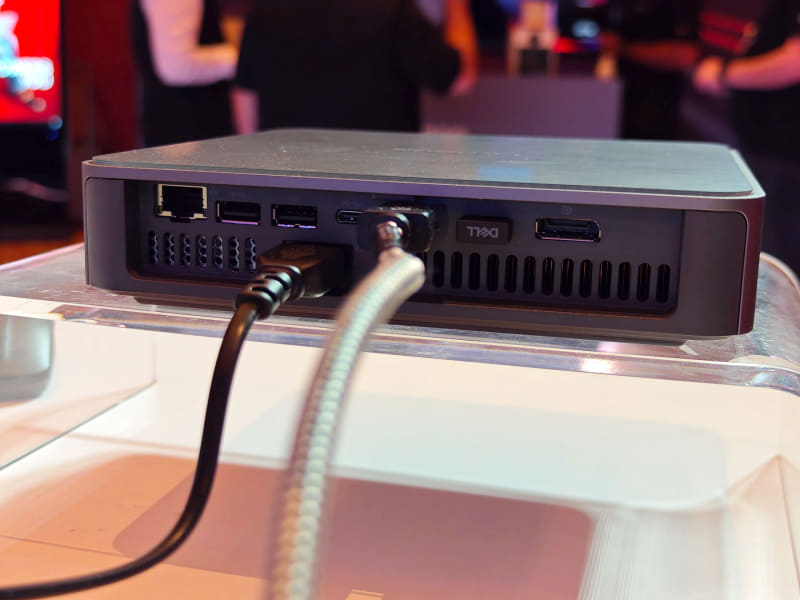 IdeaCentre Mini x(1L、10)