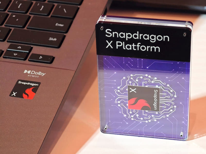 Snapdragon X