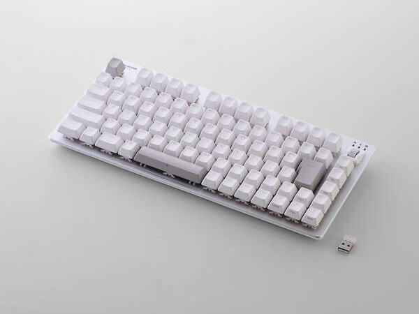 VK520L(ホワイト)