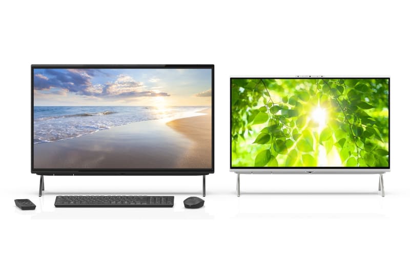 FMV Desktop Fシリーズ