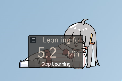 勉強をサボる「Lolis」