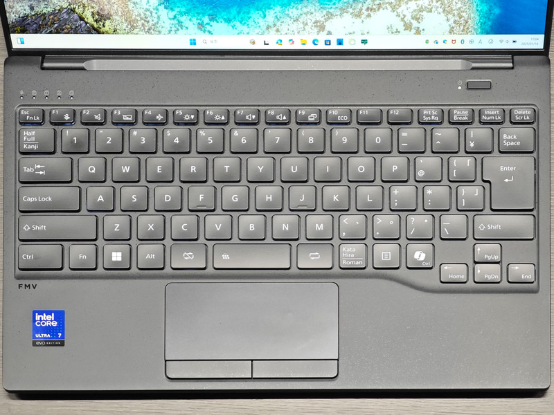 キーボード
