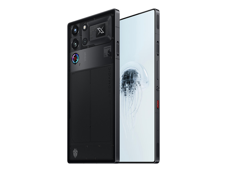 Dusk(16GB+256GB、24GB+1TB)