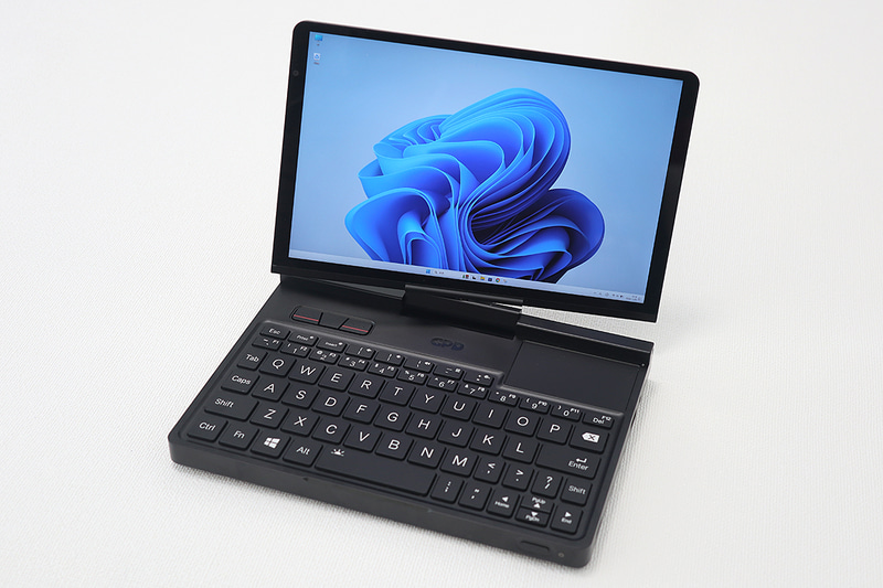 GPD Pocket 4
