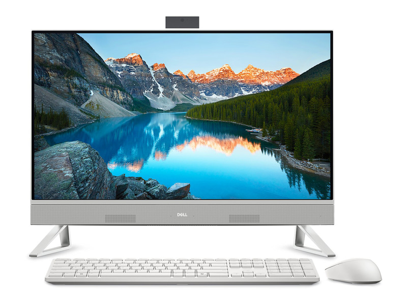 Dell 27 オールインワン