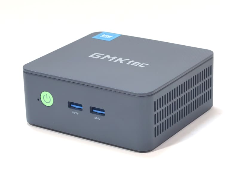 GMKtec NucBox G3 Plus