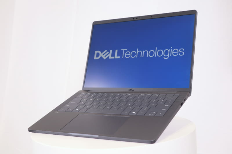 Dell Pro 13 Premium