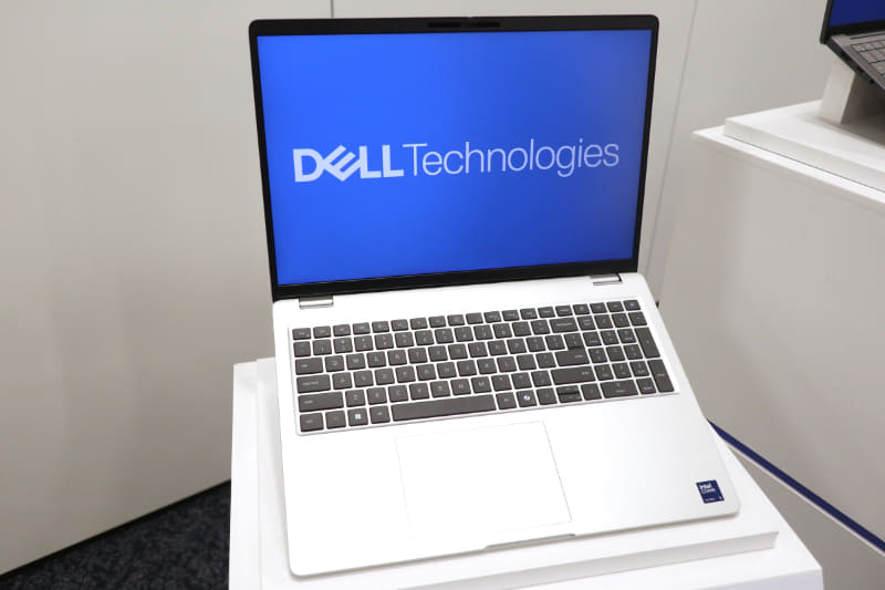 Dell Pro 16 Plus