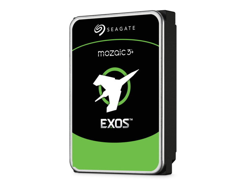 Mozaic 3+採用のExosシリーズ