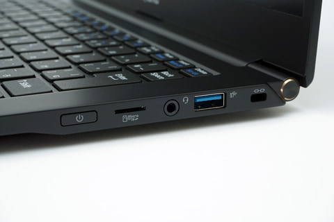 iiyama ノートパソコン i5第10世代 24GB/1TB SSD ノートパソコン | パソコン工房【公式通販】