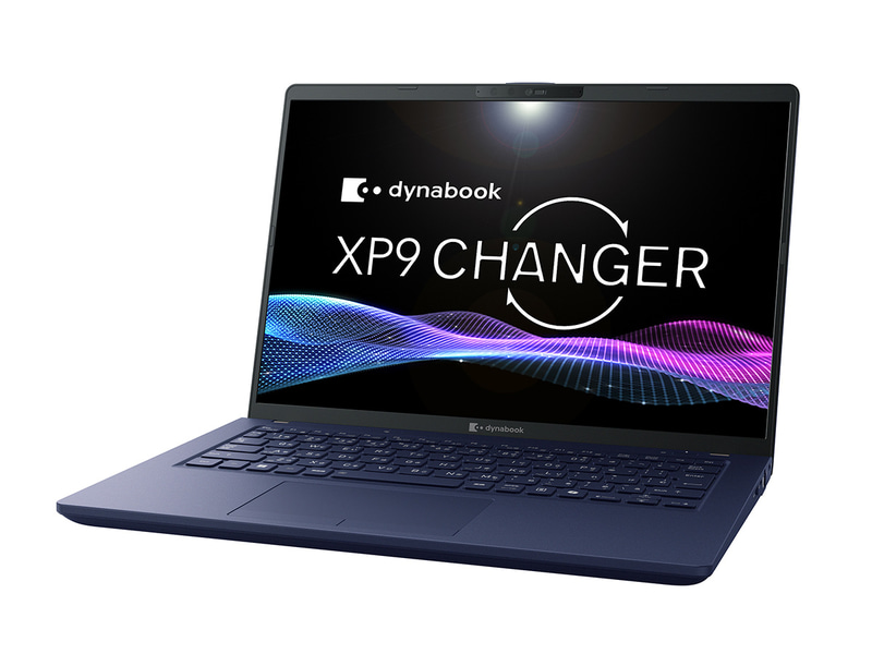 dynabook XP9