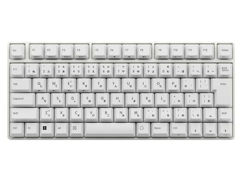 REALFORCE RC1