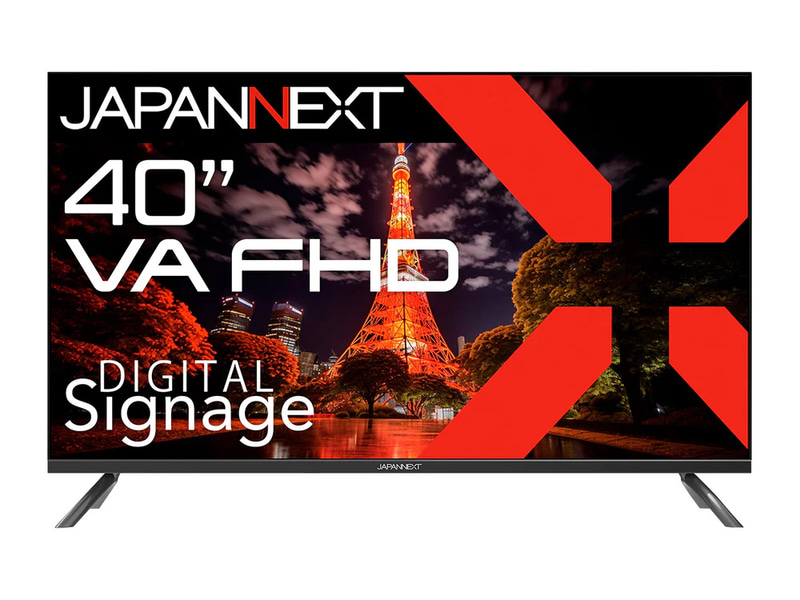 JN-V40FHD-U